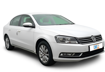 Volkswagen Passat-img